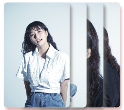 SooHye Kim - 새장 속에서 (KiT Album)