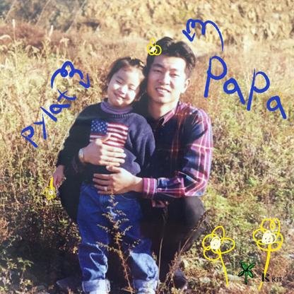 파일랫 - papa - KiTalbum