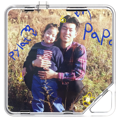 파일랫 - papa - KiTalbum