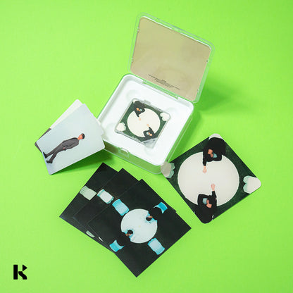 양선모 - My 20's - KiTalbum