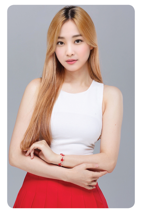 ETERNITY (이터니티) - I'm Real - KiTalbum