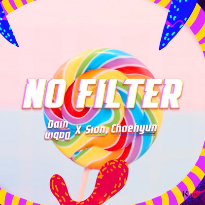 ETERNITY (이터니티) - No filter - KiTalbum