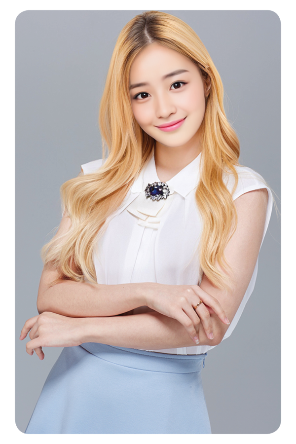 ETERNITY (이터니티) - No filter - KiTalbum