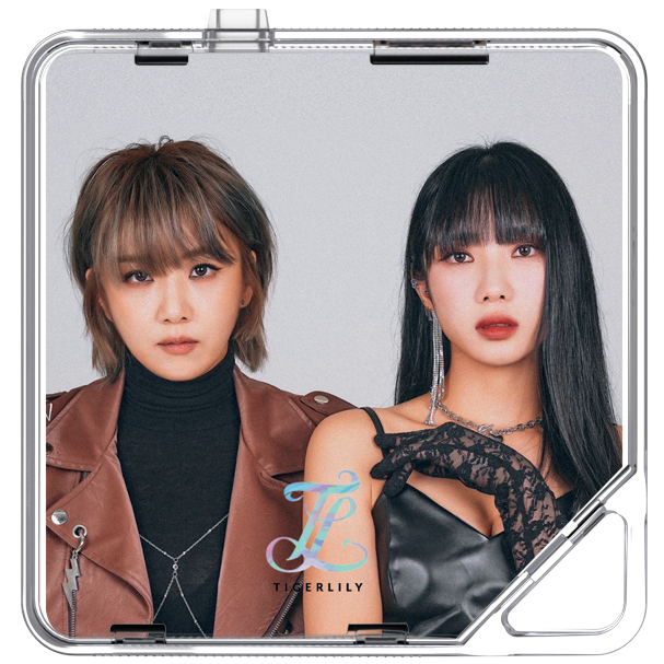 피씨디엠 - PCDM 1st MiNi Album - KiTalbum
