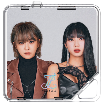 피씨디엠 - PCDM 1st MiNi Album - KiTalbum