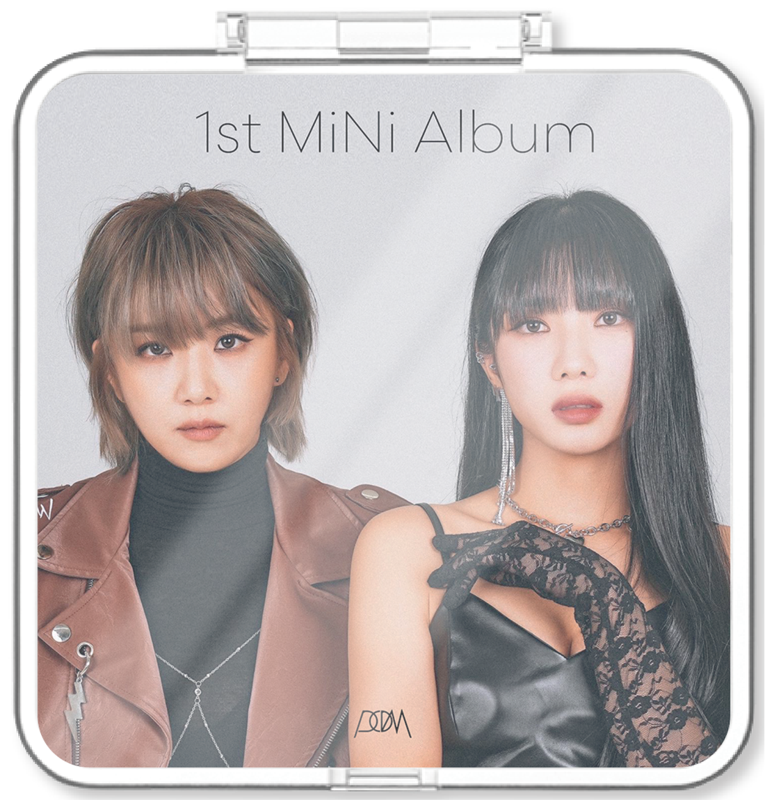 피씨디엠 - PCDM 1st MiNi Album - KiTalbum