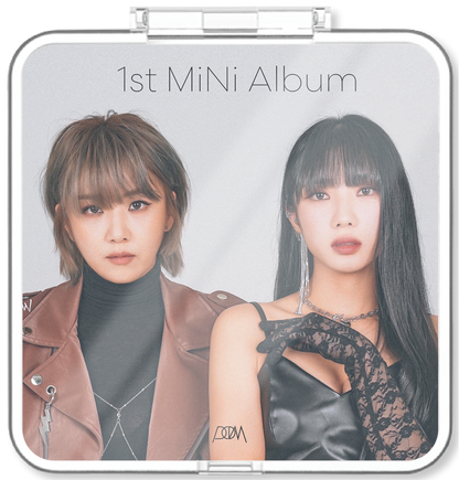 피씨디엠 - PCDM 1st MiNi Album - KiTalbum