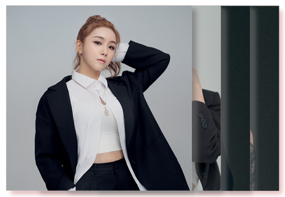 피씨디엠 - PCDM 1st MiNi Album - KiTalbum