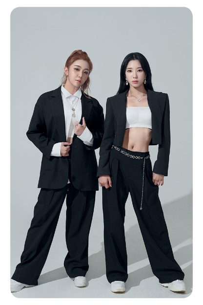 피씨디엠 - PCDM 1st MiNi Album - KiTalbum