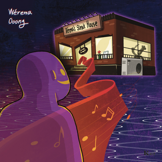 0oong - Werema's Steak House - KiTalbum