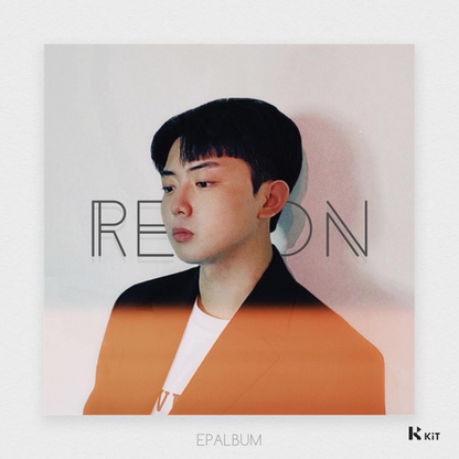 진우성 - RE : ON - KiTalbum