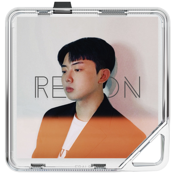 진우성 - RE : ON - KiTalbum