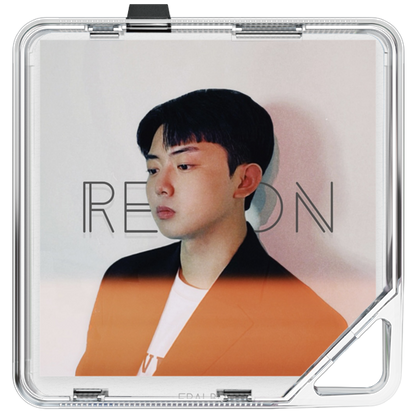 진우성 - RE : ON - KiTalbum
