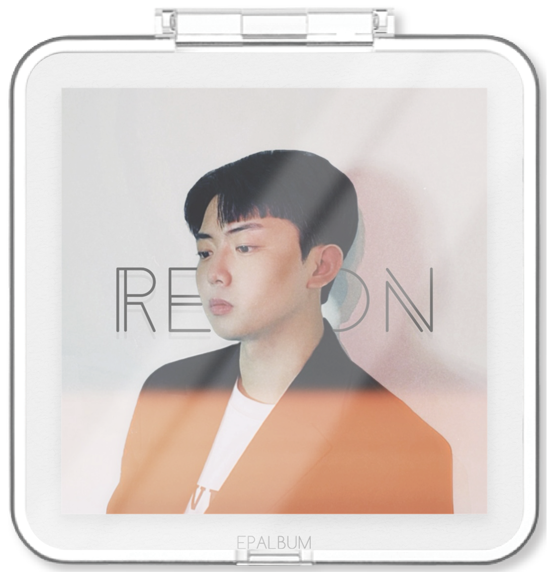 진우성 - RE : ON - KiTalbum