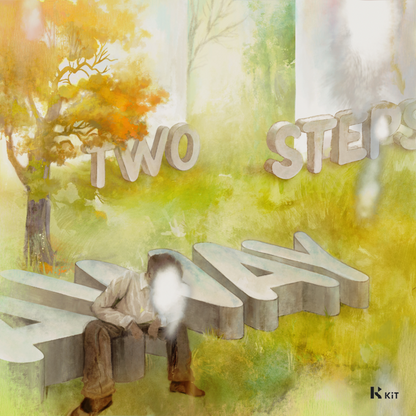 오닐 - Two Steps Away - KiTalbum