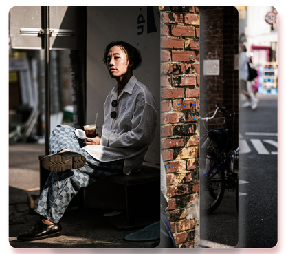 오닐 - Two Steps Away - KiTalbum