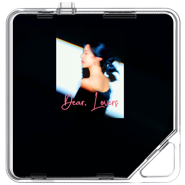 고운 - Dear. Lovers - KiTalbum