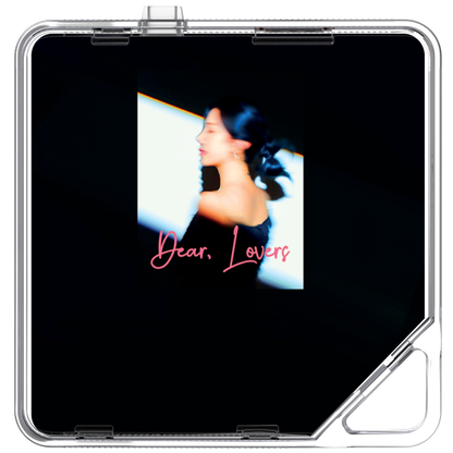 고운 - Dear. Lovers - KiTalbum