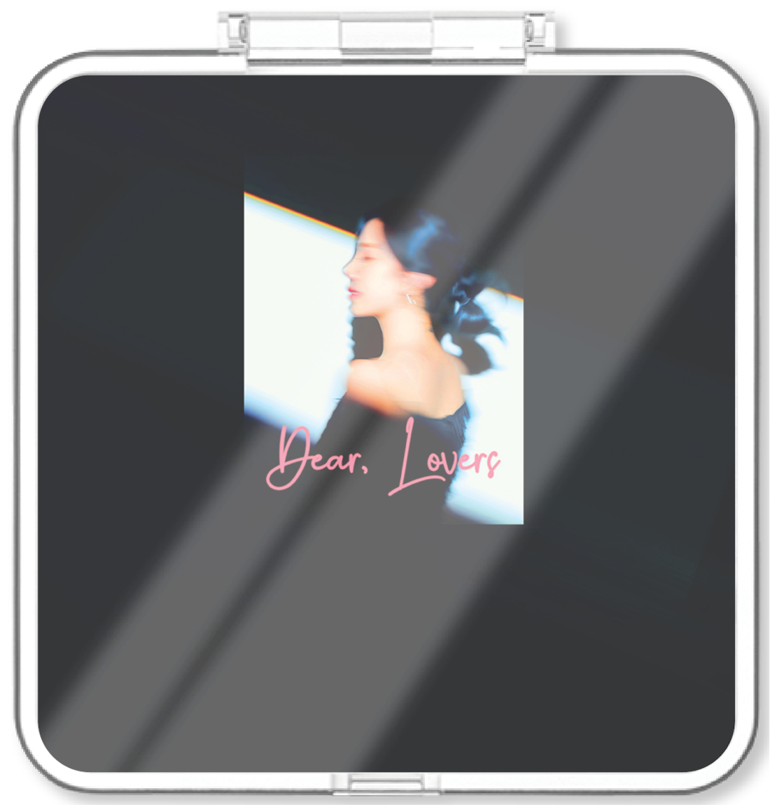 고운 - Dear. Lovers - KiTalbum