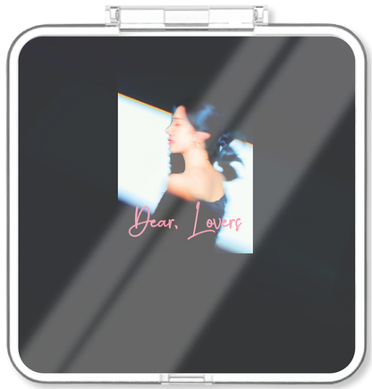 고운 - Dear. Lovers - KiTalbum