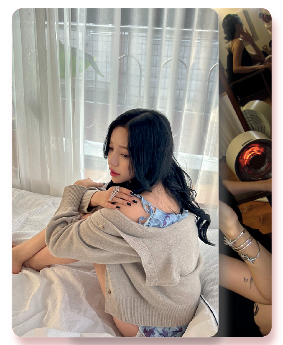 고운 - Dear. Lovers - KiTalbum