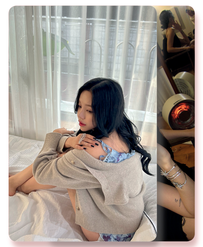 고운 - Dear. Lovers - KiTalbum