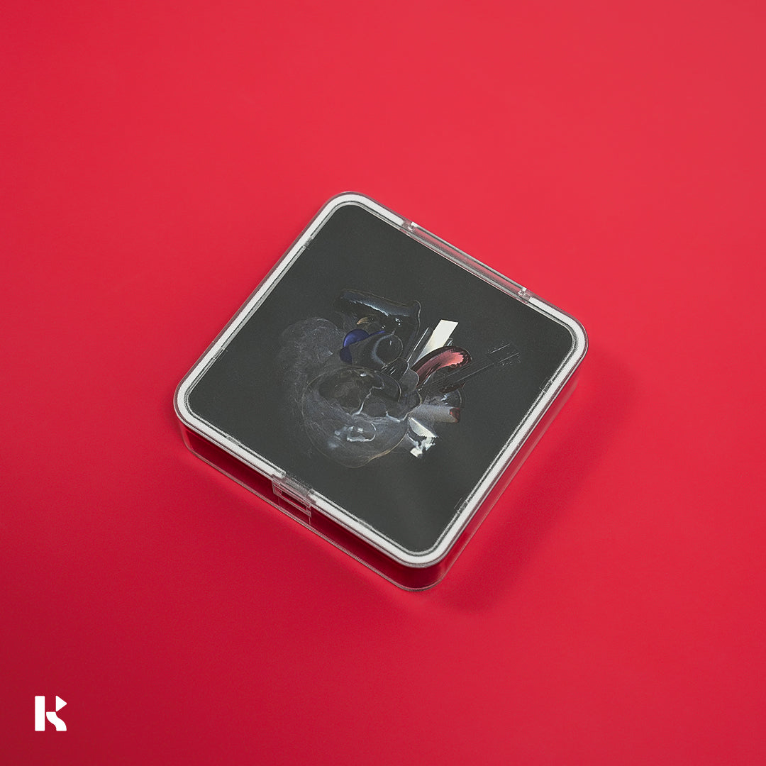 이고요 - 당신에게, - KiTalbum