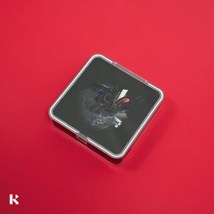 이고요 - 당신에게, - KiTalbum