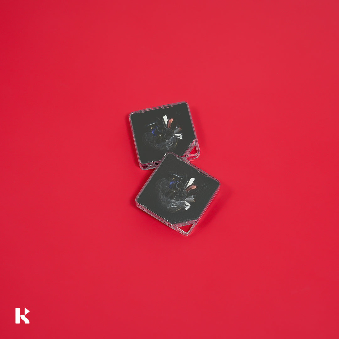 이고요 - 당신에게, - KiTalbum