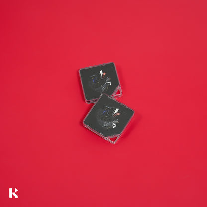 이고요 - 당신에게, - KiTalbum