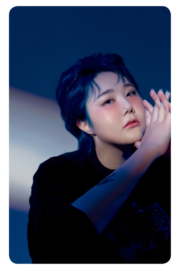 본디 - The Vibe - KiTalbum