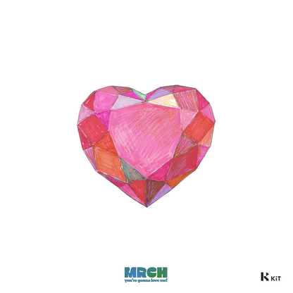 마치 - LOVE&FEAR - KiTalbum