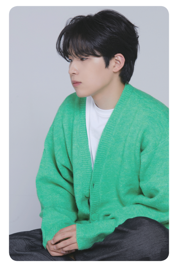 범진 - 우린 한 편의 소설로 남겠죠 - KiTalbum