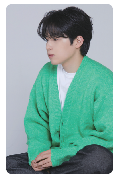 범진 - 우린 한 편의 소설로 남겠죠 - KiTalbum