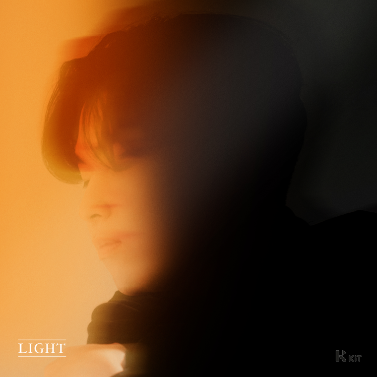 범진 - LIGHT - KiTalbum