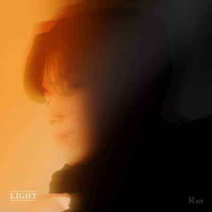 범진 - LIGHT - KiTalbum