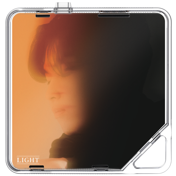 범진 - LIGHT - KiTalbum