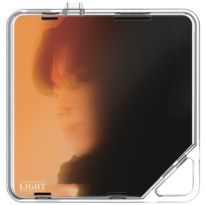 범진 - LIGHT - KiTalbum