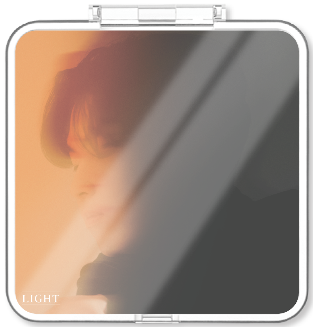 범진 - LIGHT - KiTalbum