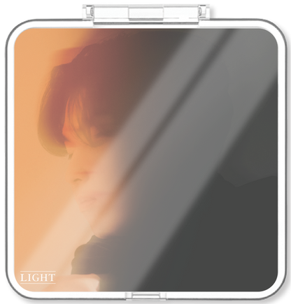 범진 - LIGHT - KiTalbum