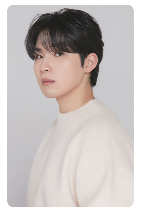 범진 - LIGHT - KiTalbum