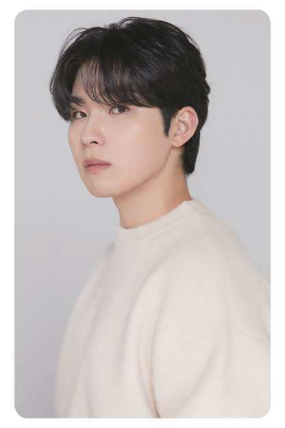 범진 - LIGHT - KiTalbum