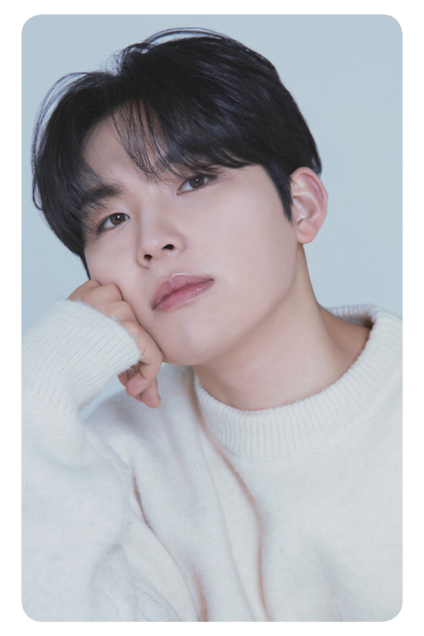 범진 - 고백 (Go baec) - KiTalbum