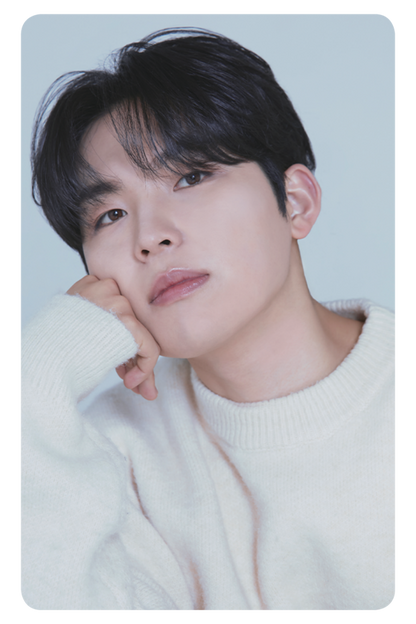 범진 - 고백 (Go baec) - KiTalbum
