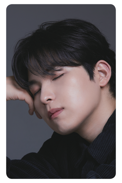 범진 - 인사 - KiTalbum
