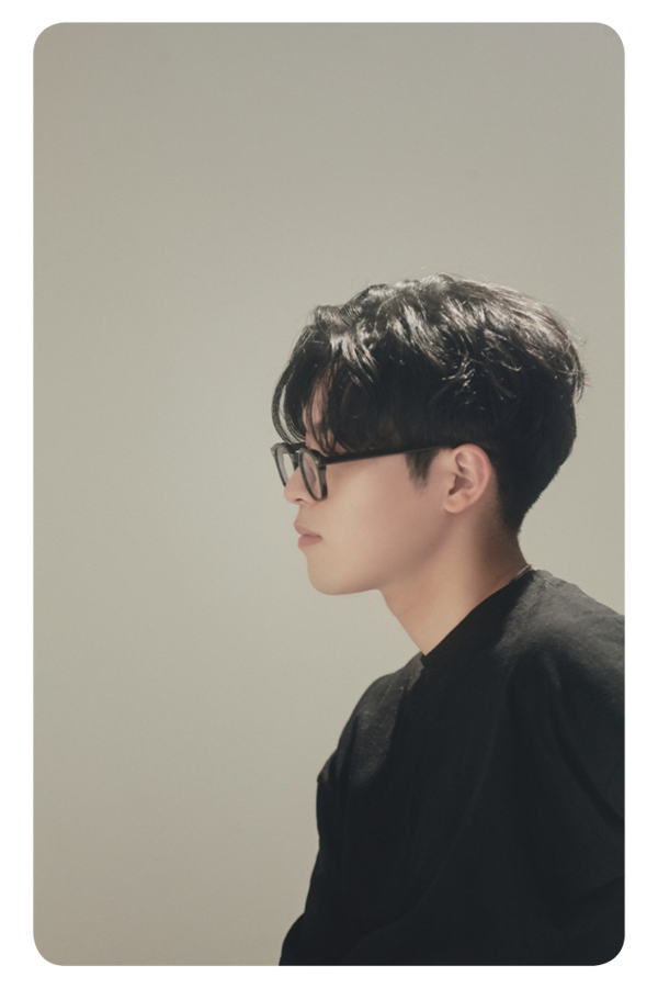범진 - 무제 (無題) - KiTalbum