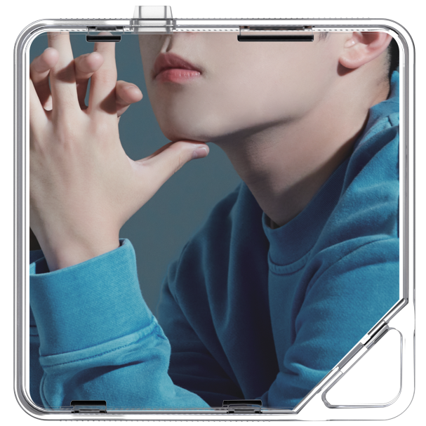 범진 - 괜찮아 - KiTalbum