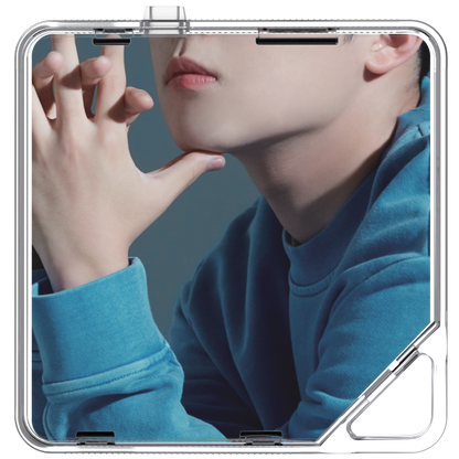 범진 - 괜찮아 - KiTalbum