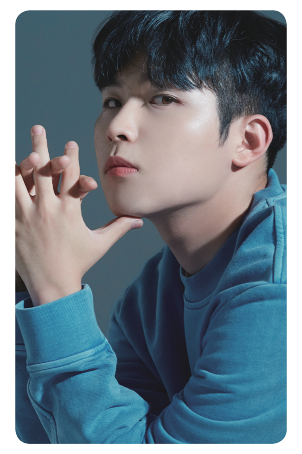 범진 - 괜찮아 - KiTalbum