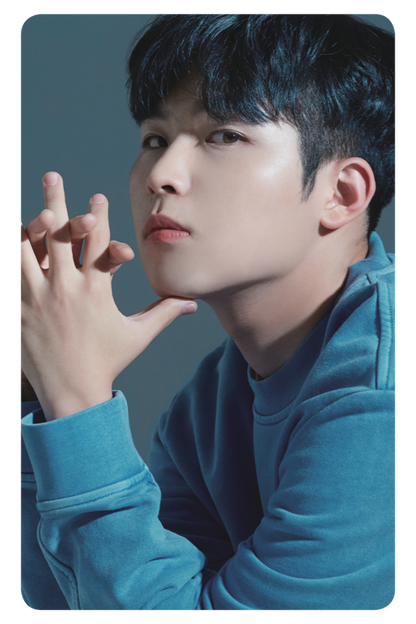범진 - 괜찮아 - KiTalbum